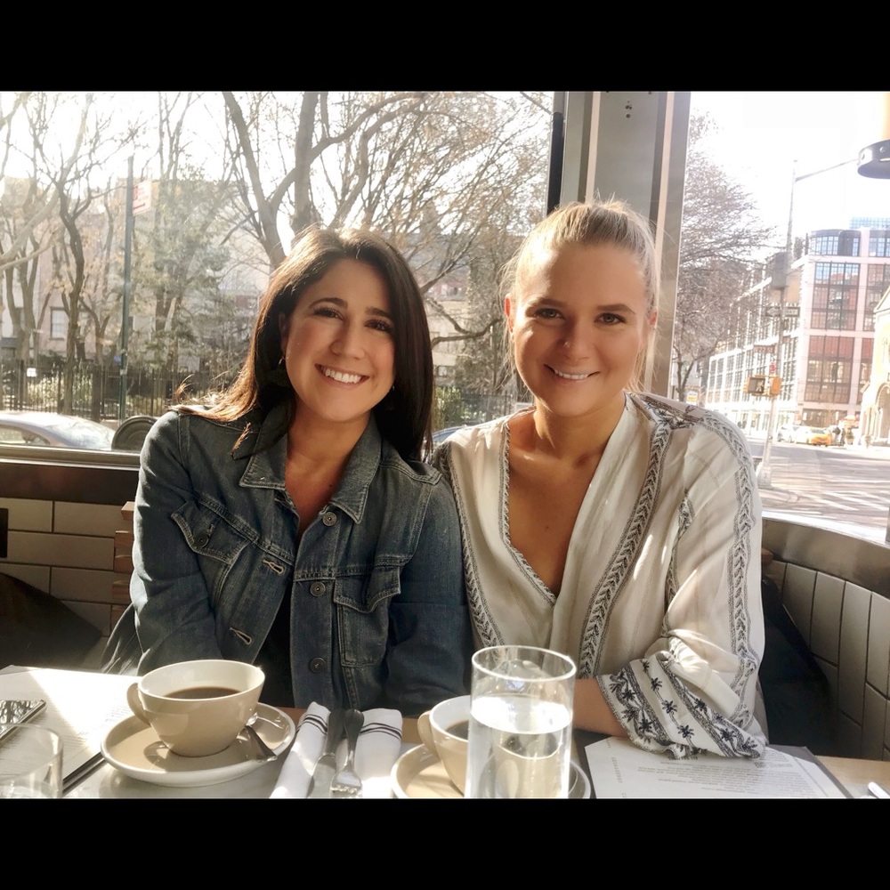 Meet your Posher, Kathryn